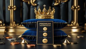 Các Cấp VIP Good88: Quyền Lợi Và Cách Tích Điểm