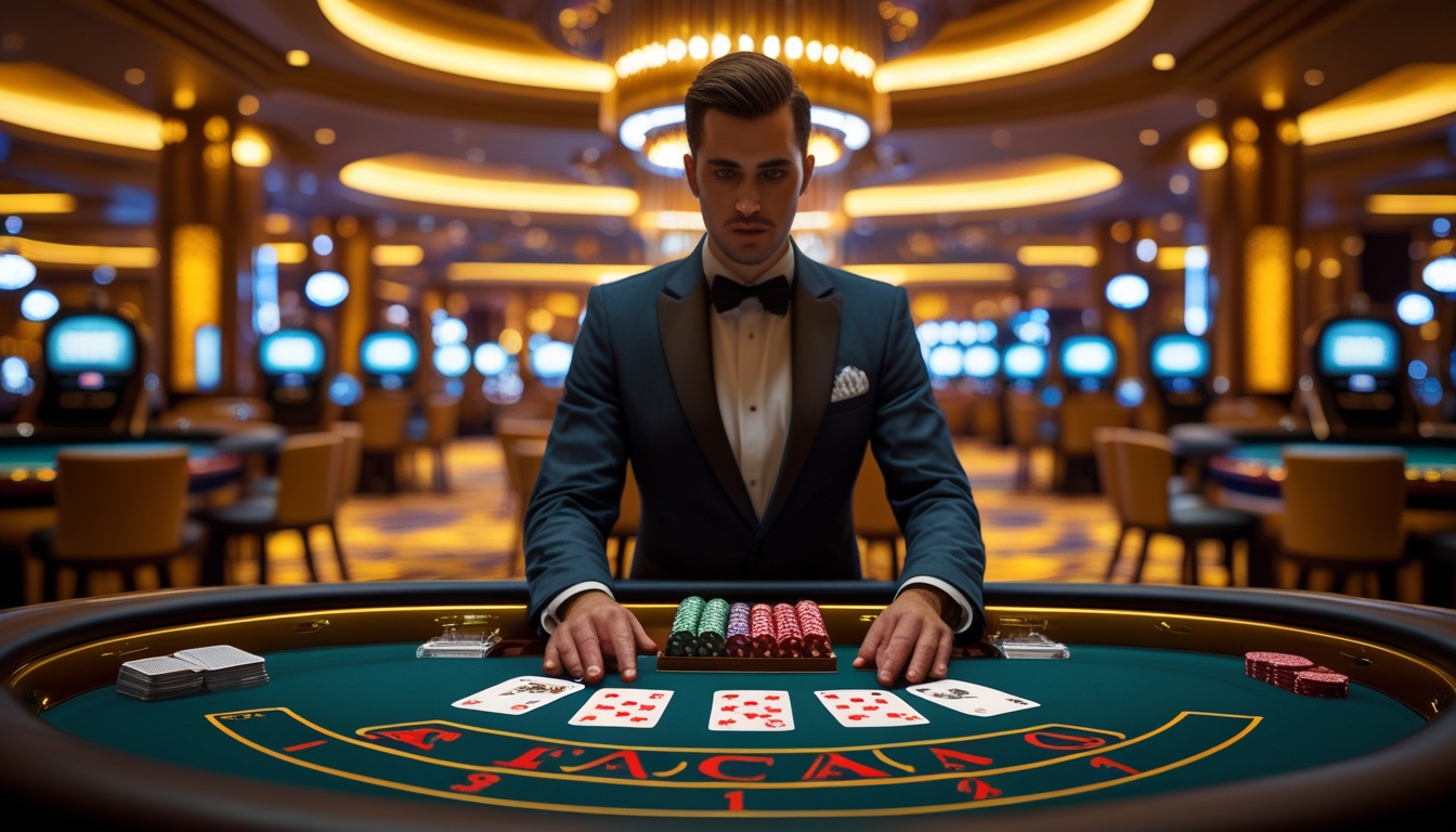 Vn.co casino trực tuyến Good88