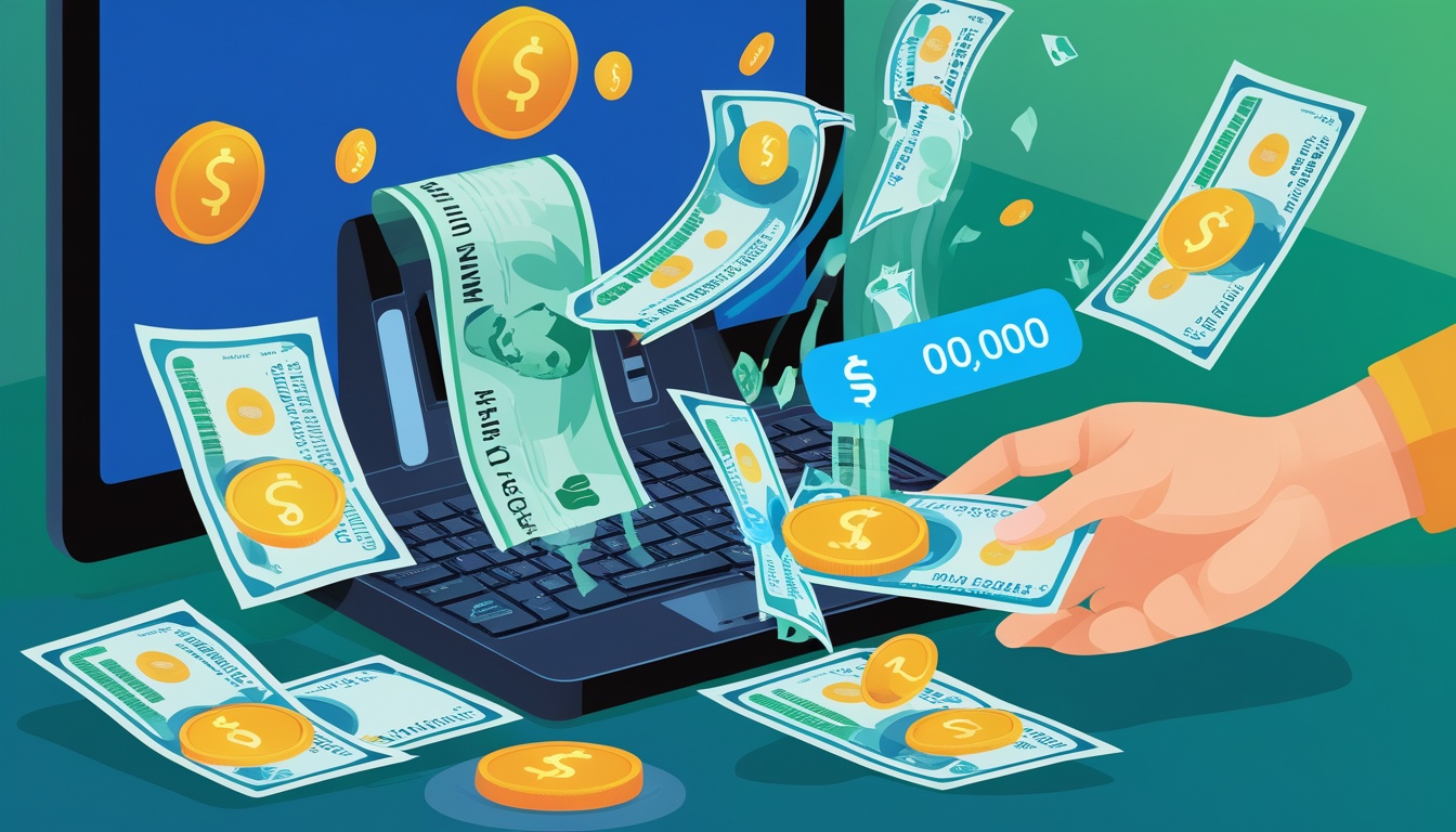 Good88 - Hướng dẫn rút tiền